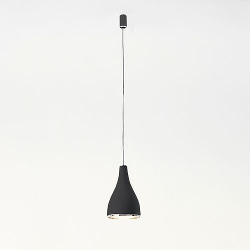 Billede af One Eighty Suspension 11,5 sort pendel serien lighting