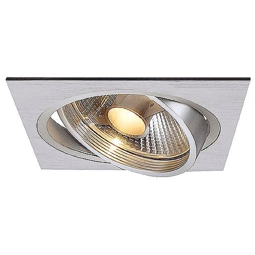 Billede af New tria I es111 downlight aluminium SLV