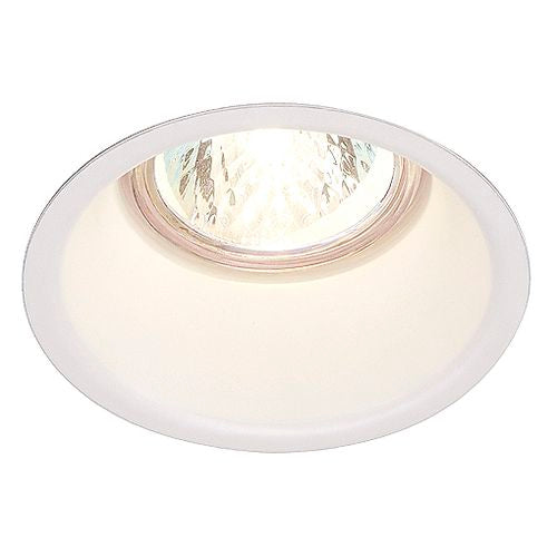 Se Horn 1 downlight SLV hos Lamper4u