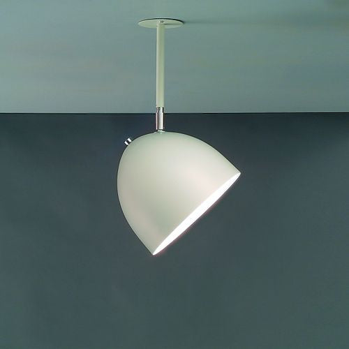 Billede af Bissen loftlampe ABC lys