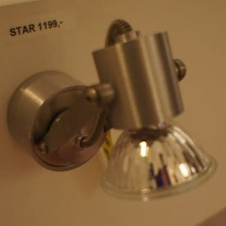 Billede af Star væglampe (outlet)