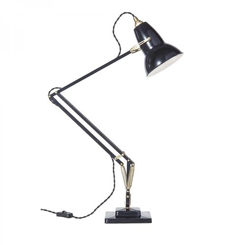 Billede af Original 1227 brass bordlampe Anglepoise