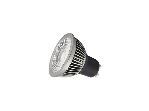 Billede af GU10 4,5W LED 2700K, 250Lm, Ra95, 60Â°, DIM sunflux