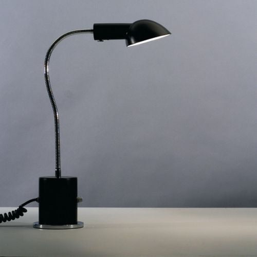 Billede af BC-1 Classic LED bordlampe ABC lys