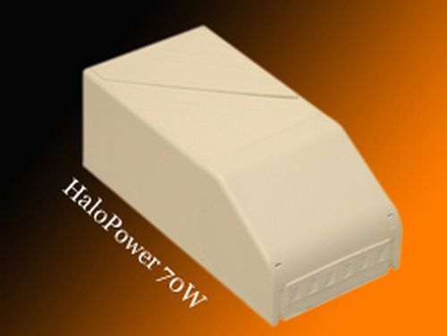 Billede af Halo Power transformer 70 W Unelco