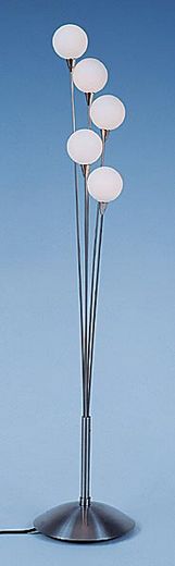 Billede af Balloon TL5 bordlampe harco loor design