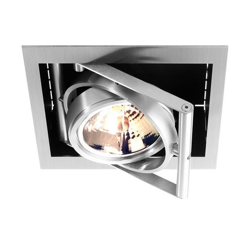 Billede af Spinner downlight psm lighting