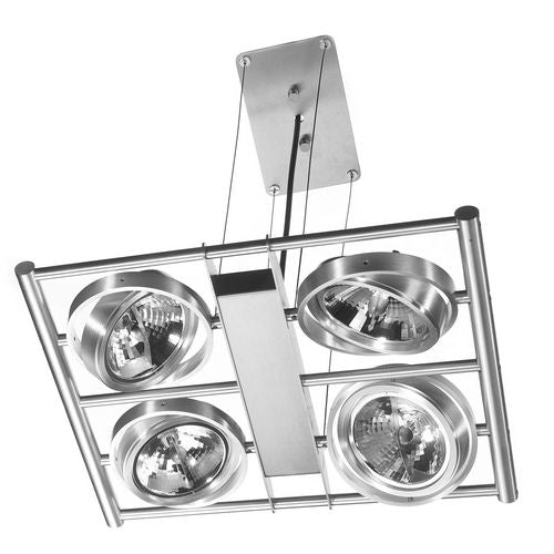 Billede af Opera S4 pendel psm lighting