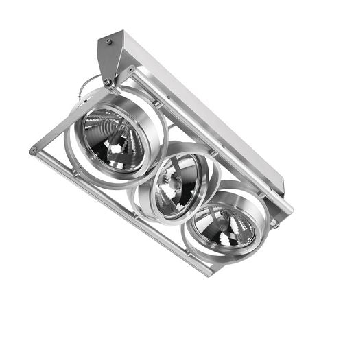 Billede af Opera 3 loftlampe spot Psm Lighting