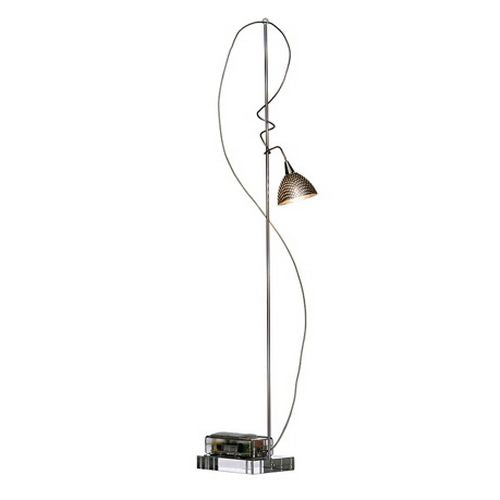 Se Nude TL 1 bordlampe harco loor design hos Lamper4u