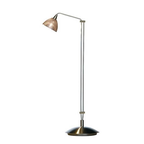 Billede af LaneTLl 1 bordlampe harco loor design