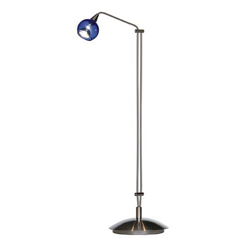 Se Line TL 1 bordlampe harco loor design hos Lamper4u