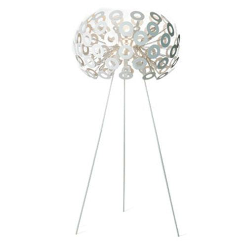 Se Dandelion floor gulvlampe moooii hos Lamper4u