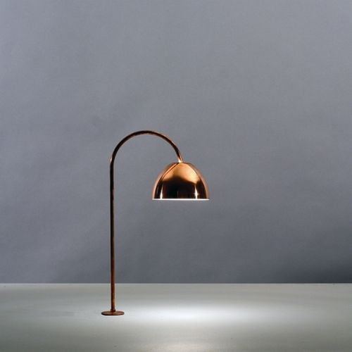 Se Haiku-san enkelt bordlampe ABC lys hos Lamper4u