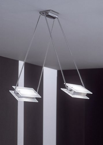 Billede af New duetto 4015 loftlampe micron