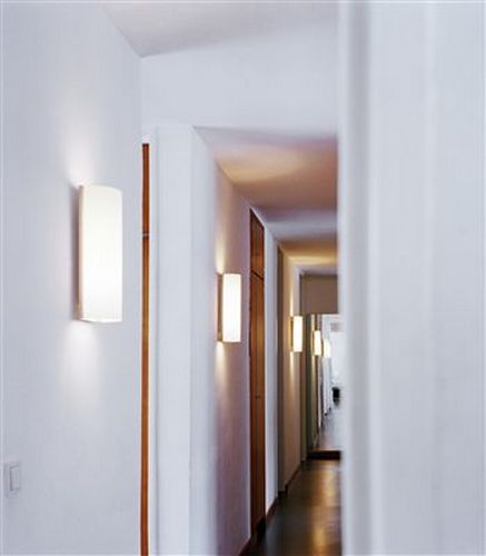 Se Club Wall væglampe serien lighting hos Lamper4u