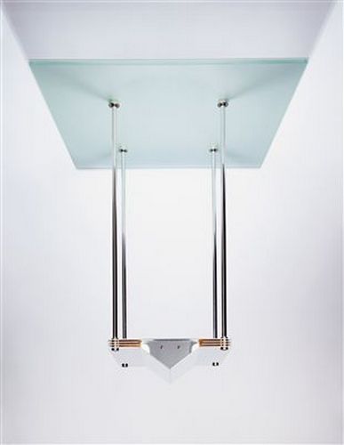 Billede af Reflex master ceiling loftlampe Serien Lighting