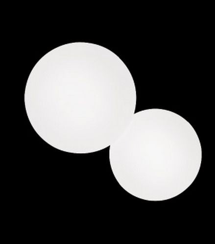 Se Puck 5425/5427 væglampe loftlampe vibia hos Lamper4u