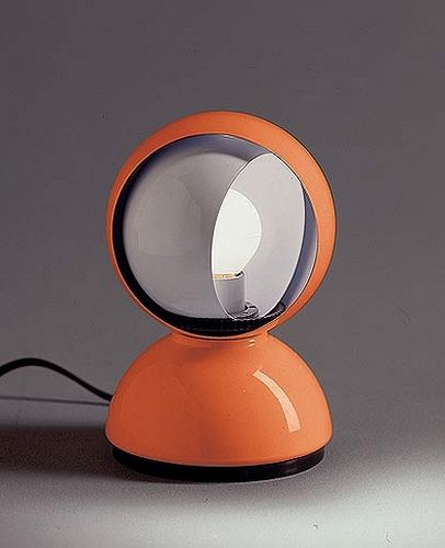 Billede af Eclisse bordlampe artemide