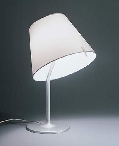 Billede af Melampo bordlampe Artemide