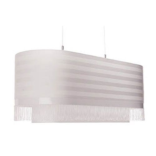 Billede af Fringe 6 pendel moooi