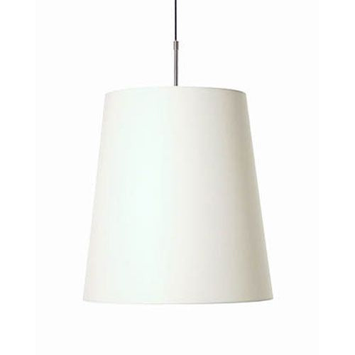 Billede af Round light pendel moooi