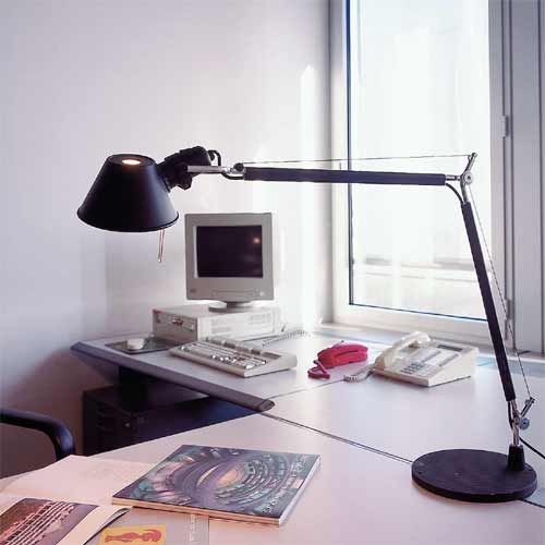 Billede af Tolomeo bordlampe Artemide