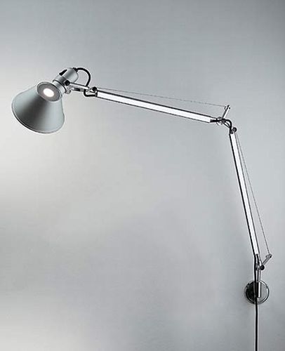 Billede af Tolomeo væglampe Artemide