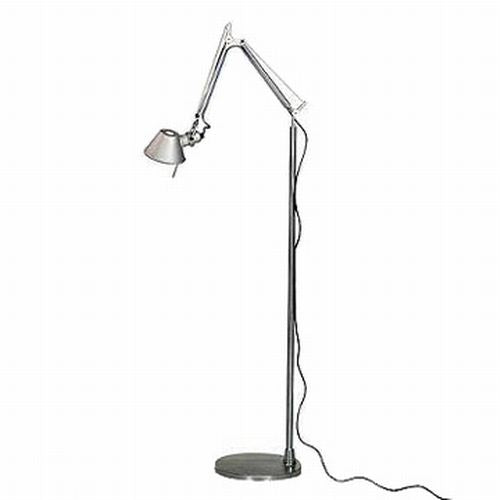 Billede af Tolomeo Micro Floor gulvlampe Artemide