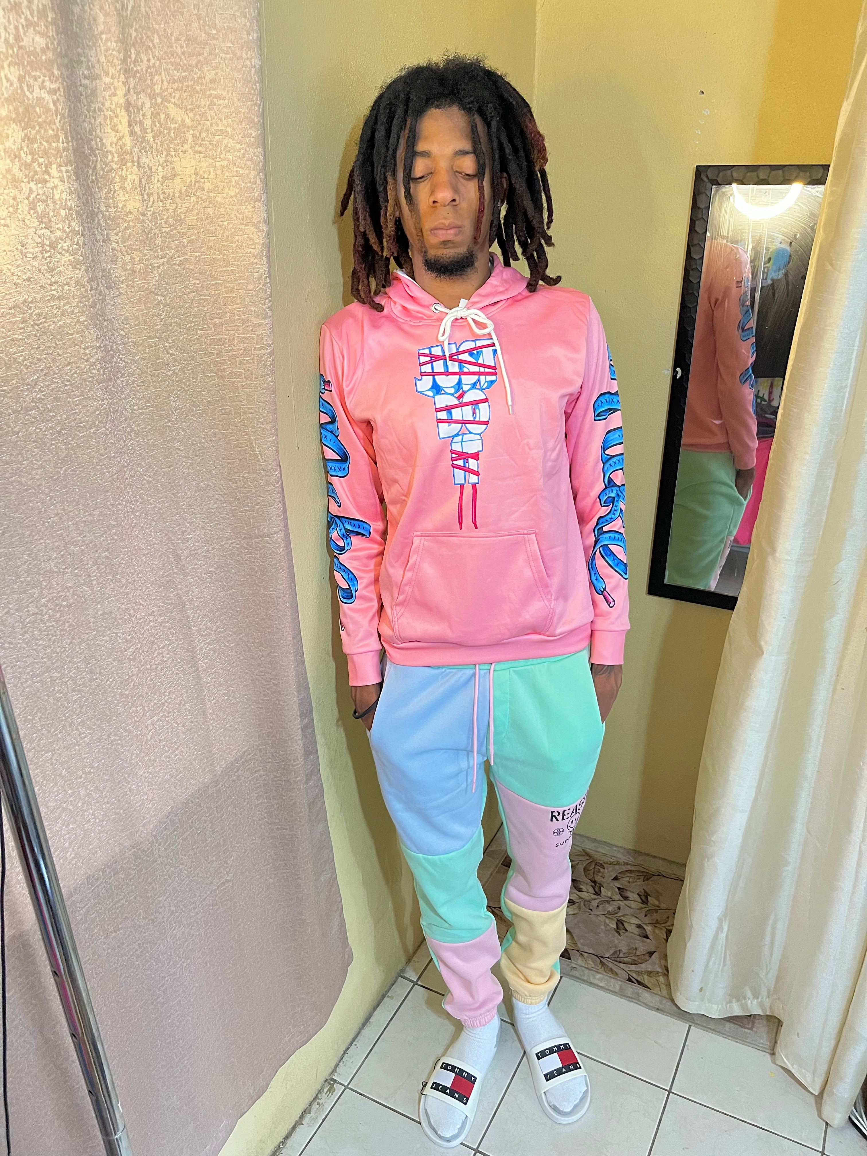 The Candy Factory Sweatpants