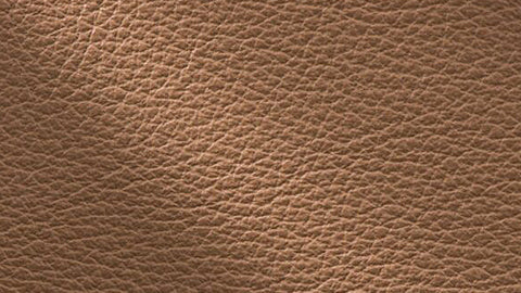 BRAVE Pebbled Nappa Leather