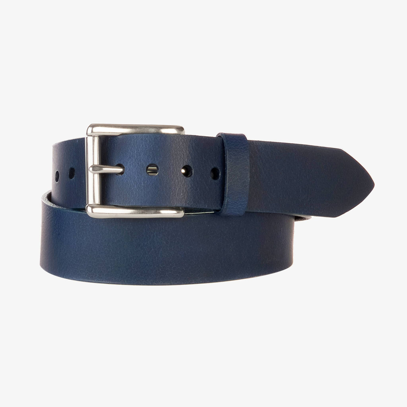 Classic Bridle Leather Belt BRAVE Leather Belt -- Custom Made for You