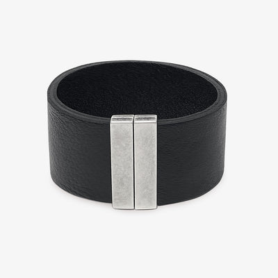 Buy Black Bracelets & Kadas for Men by Thrillz Online | Ajio.com