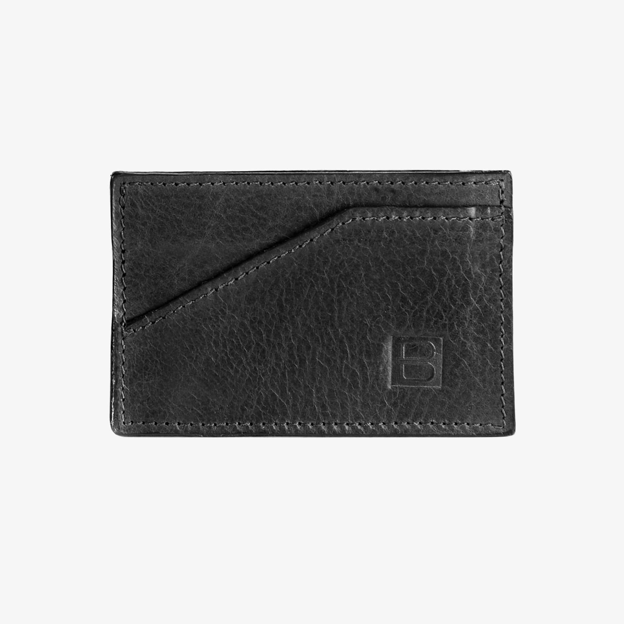 Card Sleeve Bridle