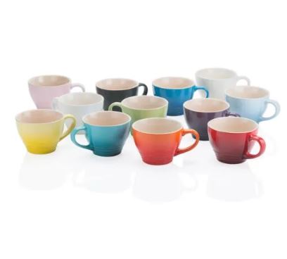 le creuset giant mug