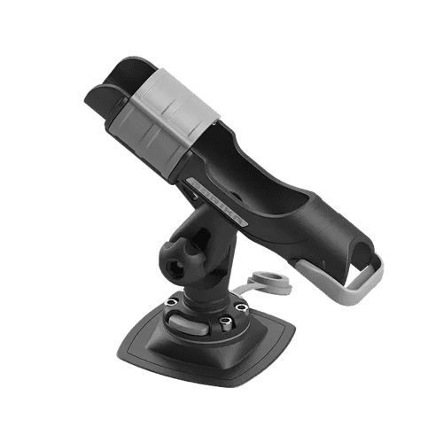 Fishing Rod Holder for Inflatable Boats – Kolibri Marine