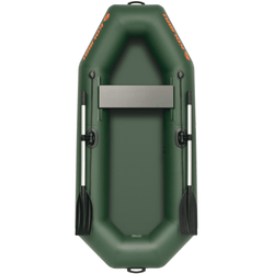 Kolibri K-230 (7'6") inflatable boat