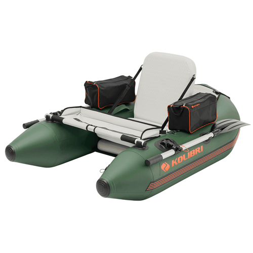 ᐈ Accessories to PVC boats — The Official website of Kolibri