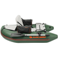 inflatable raft for fishing