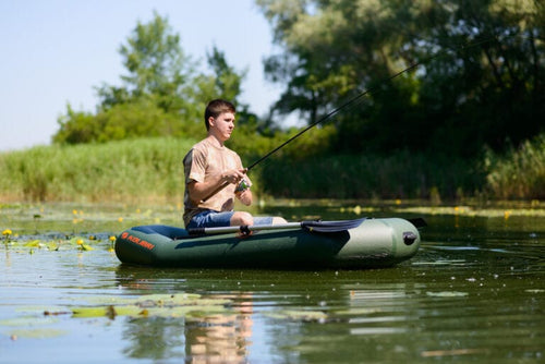 inflatable sailboat canada