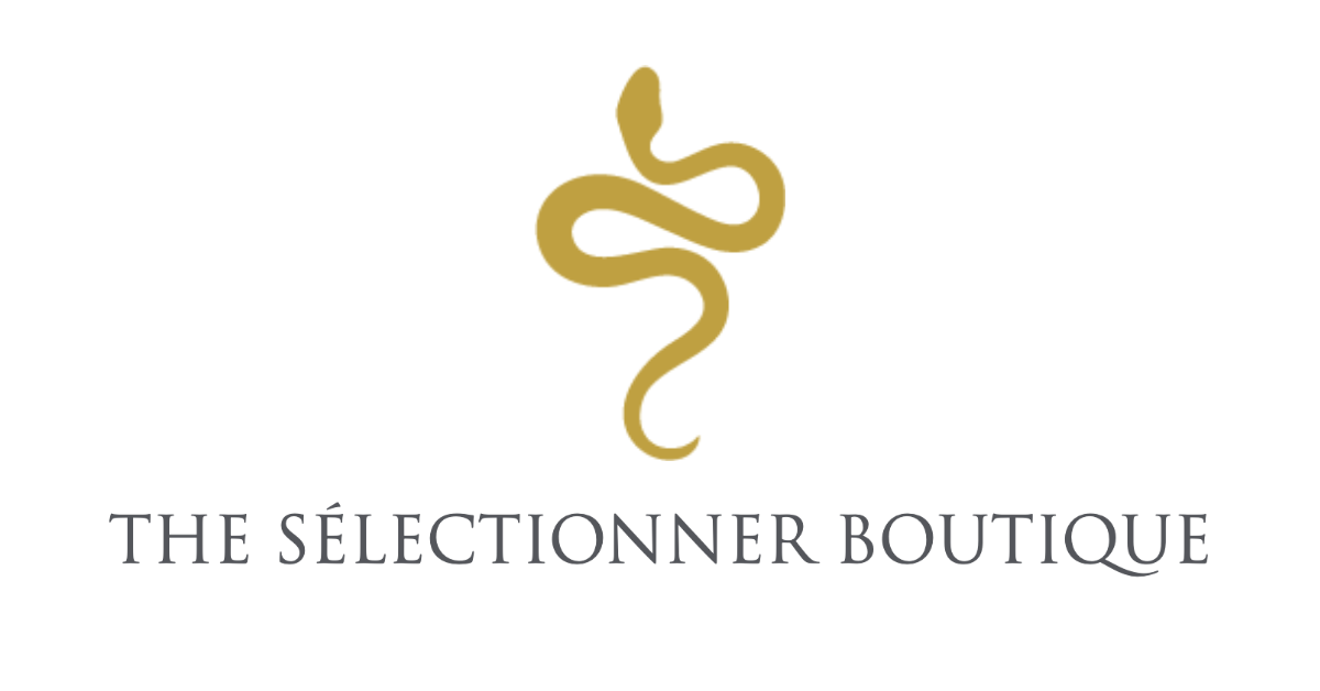 The Sélectionner Boutique