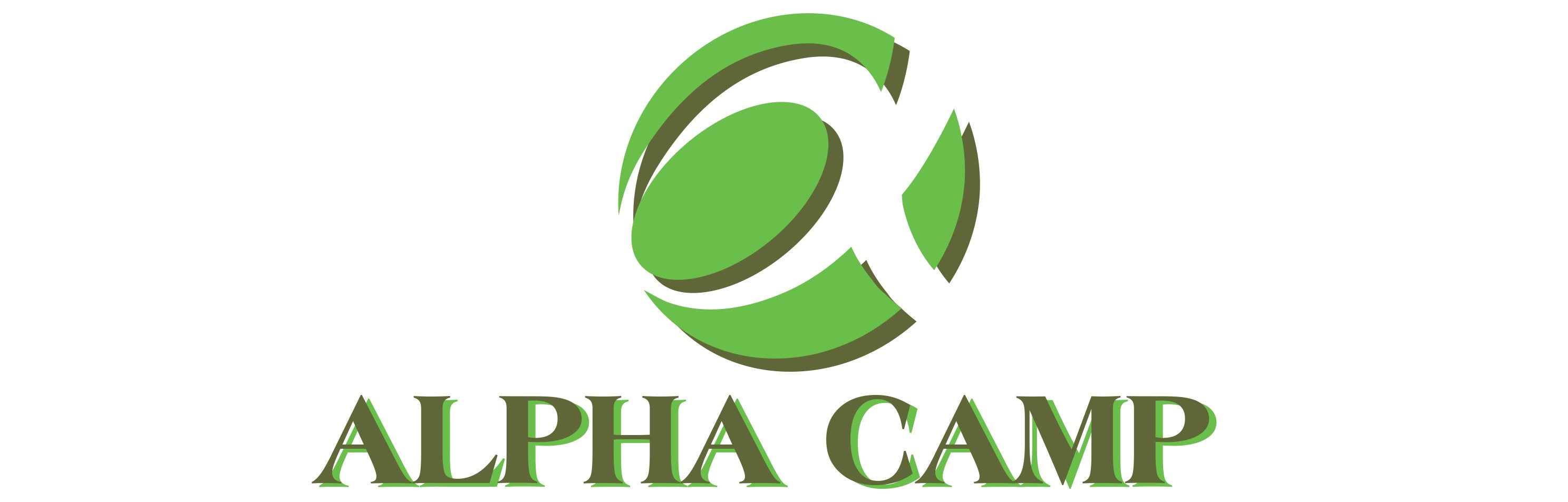 Alpha Camp - Camping and Sports Eqiupment Collection