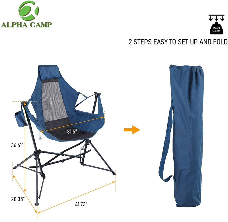 sun lounger camping chairs