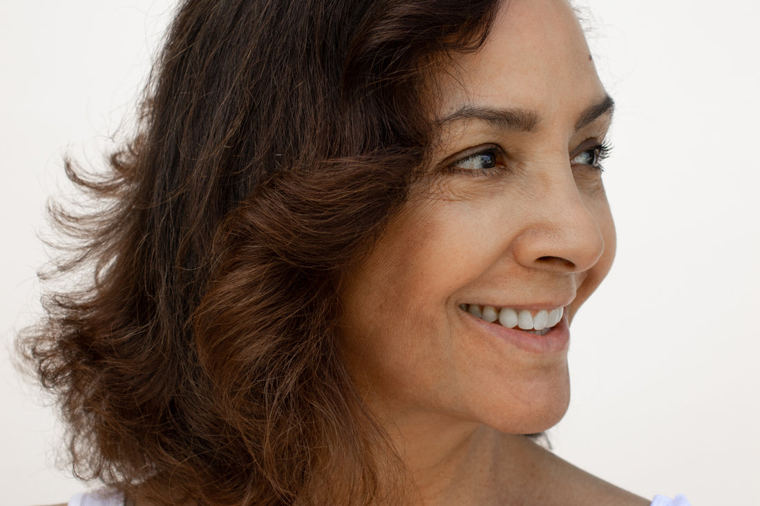 Shampoos for Menopausal Hair Loss: What You Should Know – Revela