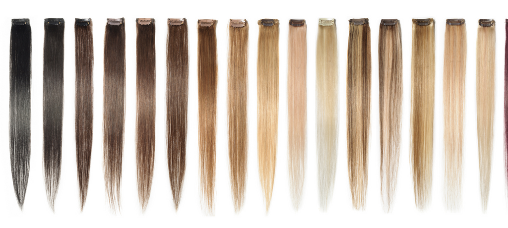 Best Hair Extensions for Thin Hair