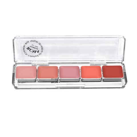 Scotty's Make-up & Beauty RCMA Cheek Colour Palette