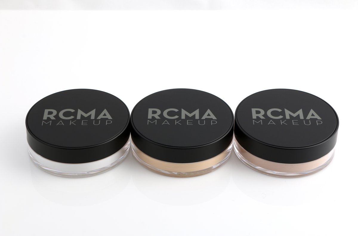 Worth The Hype? RCMA No Color Powder 