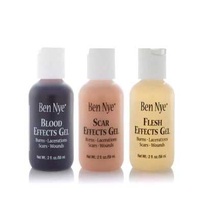 Nose & Scar Wax (Fair) - Ben Nye