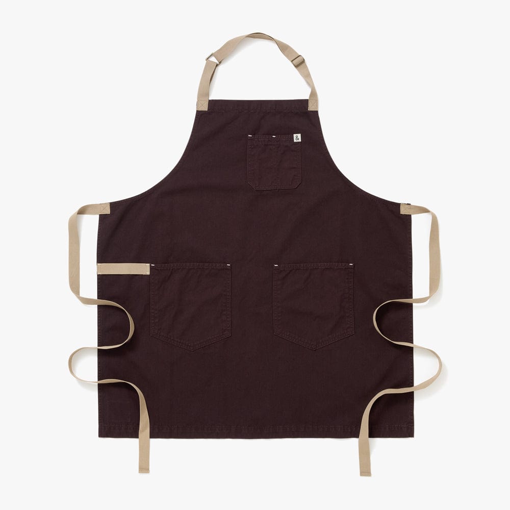 Essential Apron Alder - Quality & Functionality