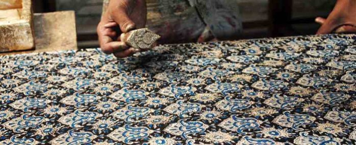 The History of Block Print & Hand Block Printing in India